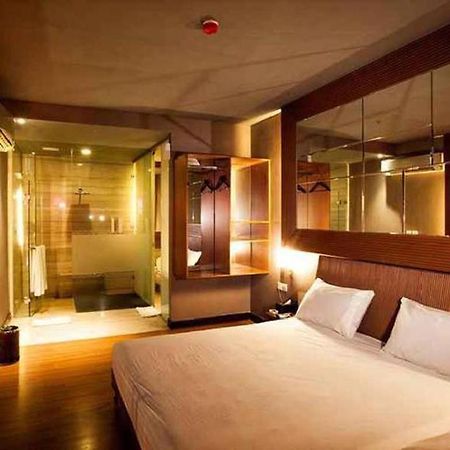 108 Hotel By Him Jacarta Exterior foto
